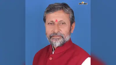 संत सिंह कुशवाहा बने रालोमो मोतिहारी के नए जिलाध्यक्ष, कार्यकर्ताओं में खुशी की लहर