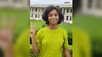 राष्ट्रीय तैराकी प्रतियोगिता के लिए मुजफ्फरपुर के समायरा और संस्कार का बिहार टीम में चयन