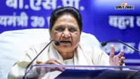 बसपा परिवार में छिड़ा नया घमासान,मायावती का कड़ा फैसला और अशोक सिद्धार्थ का निष्कासन