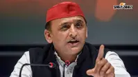 वाराणसी FIR पर UP की सियासत तेज, अखिलेश यादव X पर पूछा- क्या अब 'रावण का वेश' पहनने वालों पर भी केस होगा?