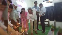 समस्तीपुर: विश्व स्तनपान सप्ताह पर आईएपी की वैज्ञानिक संगोष्ठी, मां का दूध बच्चे के लिए बताया जीवनदायिनी