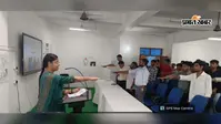 गोपालगंज इंजीनियरिंग कॉलेज में गूंजा 'नशा मुक्त भारत' का संकल्प, छात्रों ने देखा PM का लाइव संबोधन