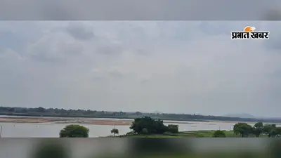 औरंगाबाद: कुटुंबा में सूखती नहरों को कोयल नदी का सहारा, धान की फसल पर संकट के आसार