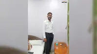 औरंगाबाद गोह के वाचस्पति निशांत बने असिस्टेंट प्रोफेसर, हिंदी विषय में चयन से गांव में खुशी की लहर
