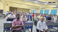 सहरसा इंजीनियरिंग कॉलेज में पीएम मोदी का नशामुक्ति संदेश, छात्रों ने ली जिम्मेदार नागरिक बनने की शपथ