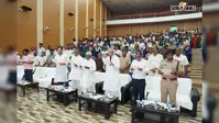 सुपौल में नशामुक्ति अभियान की शुरुआत, उप मुख्यमंत्री ने युवाओं को दिलाई बड़ी शपथ