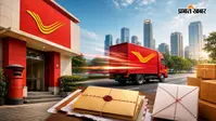 अब 24 घंटे में पहुंचेगी Speed Post, लेट हुई तो मिलेगा पूरा रिफंड