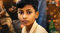 मासूम सरस बना रंजिश का शिकार, गोरखपुर में 9 साल के बच्चे की पीट-पीटकर हत्या