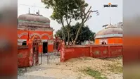 सीवान  के 342 साल पुराने इस शिव मंदिर की कहानी जानिए, जहां सावन में उमड़ती है आस्था की भीड़