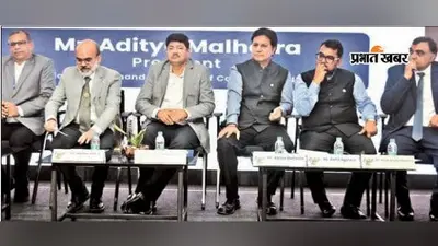 जमशेदपुर में एयरपोर्ट से बदलेगी कोल्हान की तस्वीर? टाटा स्टील के वीपी ने बताया क्यों है जरूरी