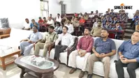 सारण: नशामुक्त समाज के निर्माण में युवाओं की भागीदारी जरूरी : डीएम-एसएसपी