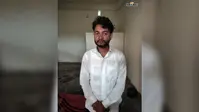 रोहतास: औरंगाबाद कोर्ट का वारंटी सूर्या डॉन गिरफ्तार, फायरिंग मामले में था फरार