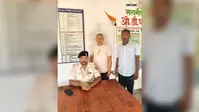 बक्सर में 475.20 लीटर अंग्रेजी शराब के साथ दो स्कॉर्पियो जब्त, फर्जी नंबर प्लेट का खुलासा