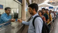 1 अगस्त से तत्काल टिकट के नए नियम लागू, अब लाइन नहीं टोकन से होगी बुकिंग, जानिए क्या बदला