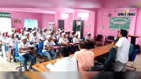 रोहतास: धान में अधिक उत्पादन के लिए संतुलित उर्वरक का करें प्रयोग, कृषि वैज्ञानिक ने दी सलाह