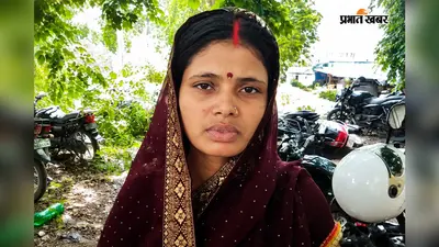 साधु के भेष में आये ठगों ने महिला को लूटा, ग्रामीणों ने पकड़कर पुलिस को सौंपा
