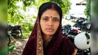 साधु के भेष में आये ठगों ने महिला को लूटा, ग्रामीणों ने पकड़कर पुलिस को सौंपा