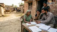 गढ़वा जिले में अबुआ और पीएम आवास योजना की रफ्तार तेज, जानें उपलब्धि  आंकड़े