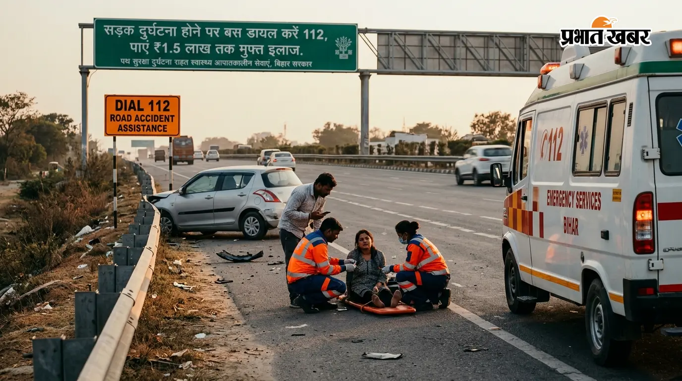 छपरा में NH-19 पर तेज रफ्तार बाइक की टक्कर से महिला की मौत, आक्रोशितों ने सड़क जाम की