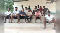 शिक्षक दिवस पर तांतनगर में चार दिवसीय फुटबॉल प्रतियोगिता, विजेता को मिलेंगे 1.10 लाख रुपये