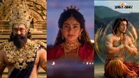 Ramayana Cast Fees: 4000 करोड़ की 'रामायण' में रणबीर कपूर बने सबसे महंगे स्टार, यश को मिले इतने, इस एक्टर ने फ्री में किया काम