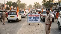 पहली सोमवारी पर कटोरिया में ट्रैफिक प्लान लागू, बाइपास से गुजर रहे कांवरिया वाहन, बाजार को जाममुक्त रखने की तैयारी