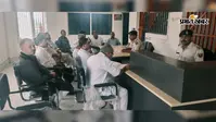 सीवान: चेहल्लुम पर्व को लेकर नौतन थाना में शांति समिति की बैठक, शांतिपूर्ण आयोजन पर प्रशासन का जोर