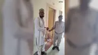 गया जी में RPF ने ट्रेन में छूटा यात्री का सामान लौटाया, दवाइयां और दस्तावेज थे सुरक्षित