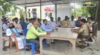 सारण: चहलूम और श्रावणी मेला को लेकर तरैया थाना में शांति समिति की बैठक, सौहार्द बनाए रखने की अपील