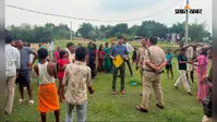 घर में फंदे से लटका मिला युवक का शव, पत्नी एक दिन पहले लौटी थी जमुई, एफएसएल जांच से खुलेगा मौत का राज