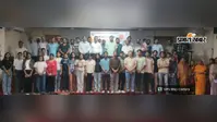 Darbhanga News: इंजीनियरिंग कॉलेज में छात्रों ने सुना पीएम मोदी का संबोधन, लिया नशामुक्त भारत का संकल्प