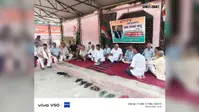 मीनापुर: प्रथम विधायक स्व. जनक सिंह की 30वीं पुण्यतिथि मनी, गांधी आश्रम में प्रतिमा पर किया माल्यार्पण