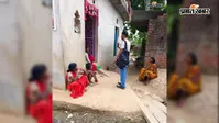 महादलित टोला में पीरामल फाउंडेशन ने परखी टीबी स्क्रीनिंग की जमीनी हकीकत, छूटे लोगों की जांच पर दिया जोर