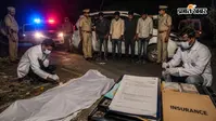 पहले किया लव मैरिज, फिर 44 लाख के लिए पत्नी की ले ली जान, सड़क हादसा दिखाने की थी पूरी प्लानिंग