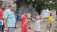 सावन की पहली सोमवारी से पहले एक्शन में नगर निगम, महापौर ने मंदिर परिसर की व्यवस्थाएं परखी