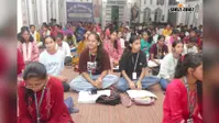 स्वास्थ्य केवल बीमारी का अभाव नहीं, स्वयं में स्थित होना है: सहरसा में डॉ अरुण कुमार जायसवाल