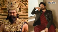 'रामायण' में विभीषण बनने वाले थे रणबीर कपूर के ये को-स्टार, रावण बने यश की डेट्स बनी रोल छोड़ने की वजह