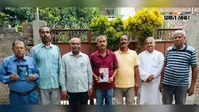 सीतामढ़ी में साहित्यिक परिचर्चा आयोजित, हिंदी दिवस की तैयारियों पर बनी रणनीति