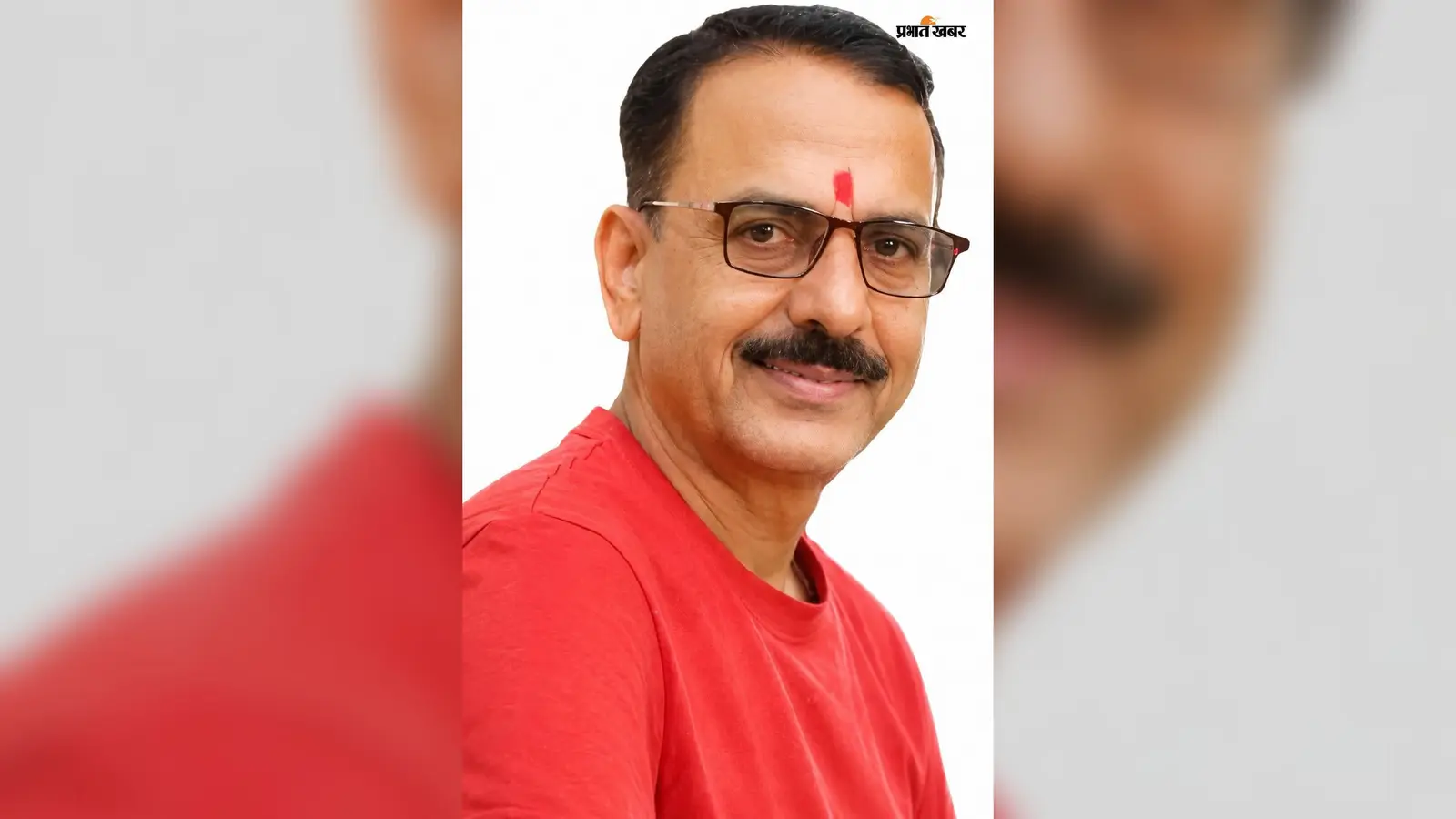 फोटो नाम से डॉ. अरविंद तिवारी | Prabhat Khabar Network फोटो नाम से डॉ. अरविंद तिवारी | Prabhat Khabar Network