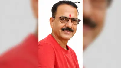 बगहा के प्रोफेसर को राष्ट्रीय स्तर पर बड़ा सम्मान, शिक्षा और शोध में योगदान को मिली पहचान