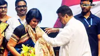 तसलीमा नसरीन के लिए बुद्धदेव भट्टाचार्य और ममता बनर्जी ने जो नहीं किया, शुभेंदु अधिकारी ने कर दिया