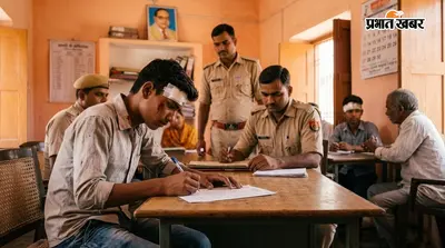 साइड लेने के विवाद में छात्र का फोड़ा सिर, दोनों पक्षों ने दर्ज कराई प्राथमिकी