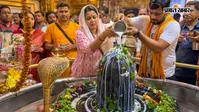सुकर्मा योग में सावन की पहली सोमवारी, दिनभर होंगे जलाभिषेक