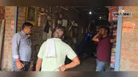 चक्रधरपुर में ऑटो पार्ट्स गोदाम में चोरी का प्रयास, सीसीटीवी में कैद हुए चोर