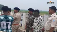 साहिबगंज में एमडीएमए मादक पदार्थ के साथ युवक गिरफ्तार, राधानगर पुलिस की कार्रवाई