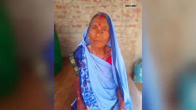 गया जी : इमामगंज में सड़क पार कर रही महिला को स्कॉर्पियो ने रौंदा, हुई मौत, परिजनों का रो-रो कर बुरा हाल