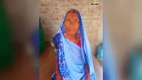 गया जी : इमामगंज में सड़क पार कर रही महिला को स्कॉर्पियो ने रौंदा, हुई मौत, परिजनों का रो-रो कर बुरा हाल