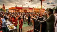 रक्सौल में कांवड़ियों की सेवा के लिए हर सोमवारी लगेगा सेवा शिविर, मिलेगा फल और शुद्ध पेयजल