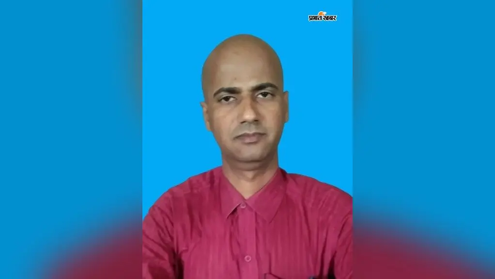 शैलेश कुमार चौरसिया | Prabhat Khabar Network शैलेश कुमार चौरसिया | Prabhat Khabar Network