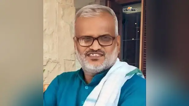 फोटो सांसद प्रतिनिधि विष्णु देव सिंह यादव | Prabhat Khabar Network फोटो सांसद प्रतिनिधि विष्णु देव सिंह यादव | Prabhat Khabar Network